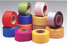 Heat Strapping Roll