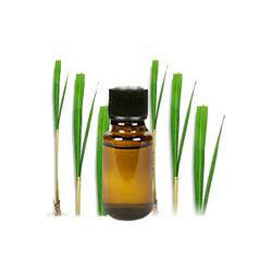 Ginger grass Oil