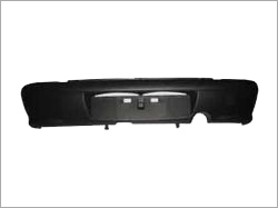 Maruti 800 Rear Bumper
