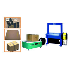 Strapping Machines