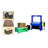 Plastic Strapping Machines