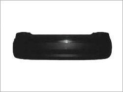 Santro Rear Bumper