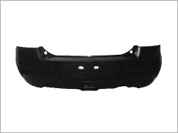 Swift Rear Bumper