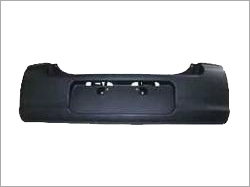 Alto Rear Bumper