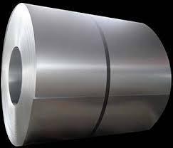 Cold Rolled Steel Coils