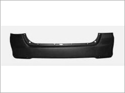 Toyota Innova Rear Bumper