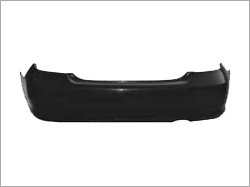 Honda City Rear Bumper