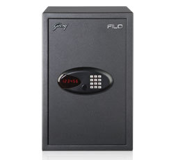 Digital Safe