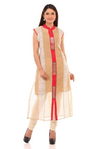 Designer Kurtha