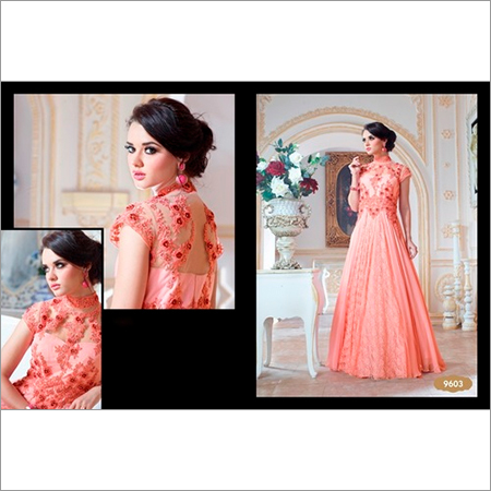 Awesome Collection Of Gowns