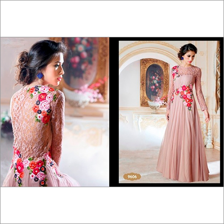 Awesome Collection Of Gowns