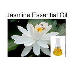 Jasmine Essential Oil