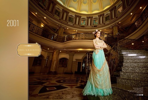 Bridal Gowns Collection