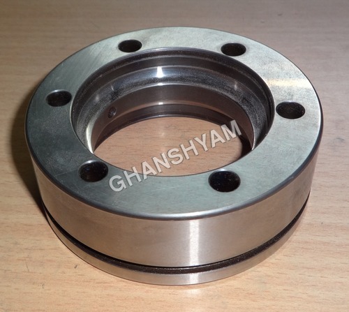 Forging Ring