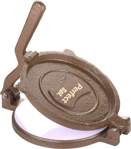 Cast Iron Roti Maker