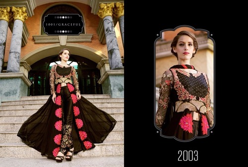 Awesome Collection Of Gowns