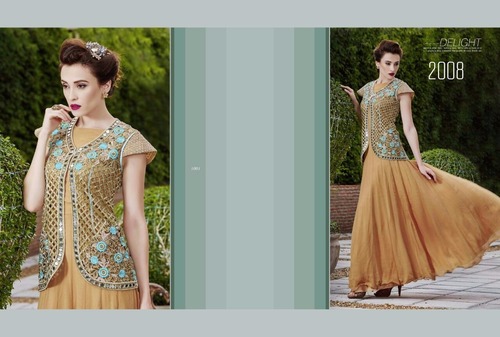 Mesmerizing Collection Of Gowns