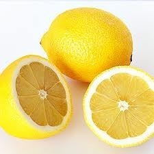Lemon Oil