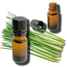 Lemongrass Oil