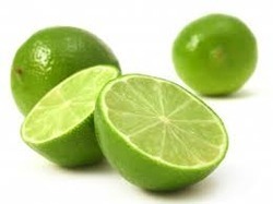 Lime Oil