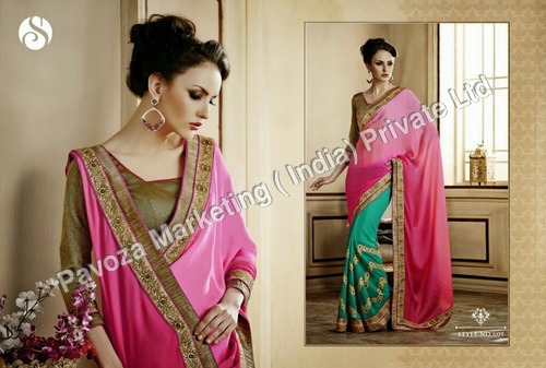 Bollywood Sarees