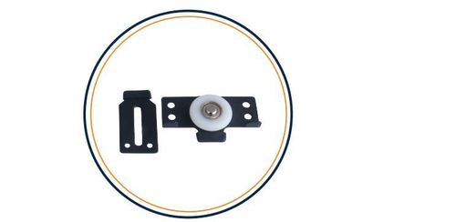 Sliding Fitting For Wardrobe VAP 01