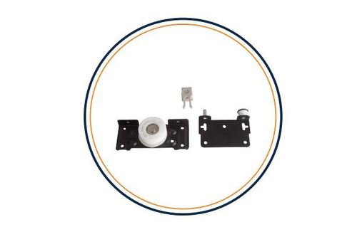 Sliding Fitting For Wardrobe VAP 04