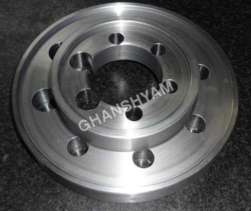 Industrial Machinery & Parts