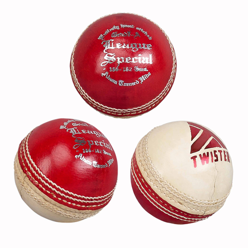 Cricket League Special Ball
