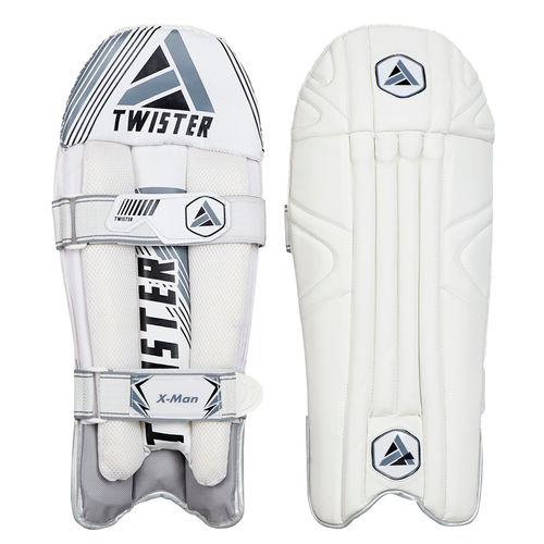 X Man Wicket Keeping Pad