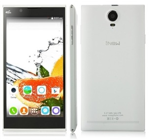 Brand New 4G LTE 2GB 16GB 5.3 Inch Sony Gorilla Glass 13.0MP Sony Camera