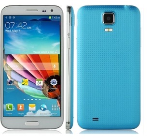 Smartphone Android 4.4 MTK6592 Octa Core 5.2 Inch FHD Screen OTG