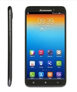 Lenovo S939 Smartphone MTK6592 Octa Core 6.0 Inch HD Screen Android 4.2 1GB 8GB