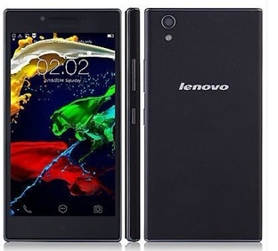 Lenovo P70-t Smartphone Android 4.4 MTK6732 FM MP4 WIFI GPS 2GB 8GB