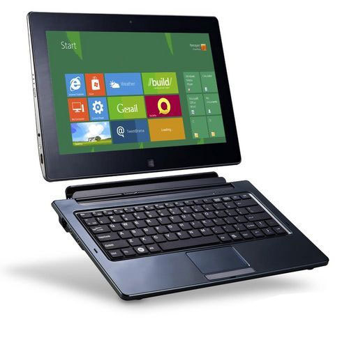 Smart PC Pro 11.6inch 128GB Windows 8 tablet With Keyboard Dock