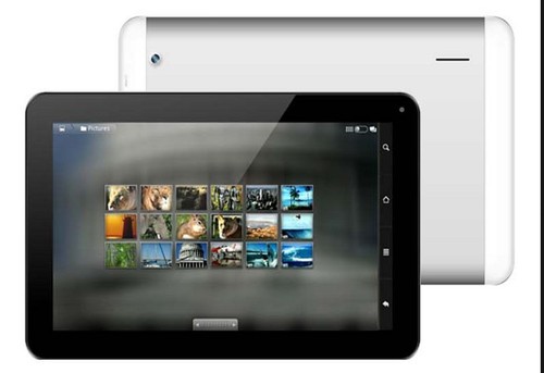 10.1" table pc MTK8382 Quad core dual sim wifi