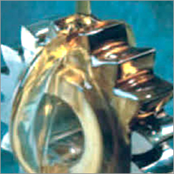 Virgin Base Oil