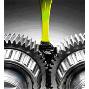 Lubricant Base Oils