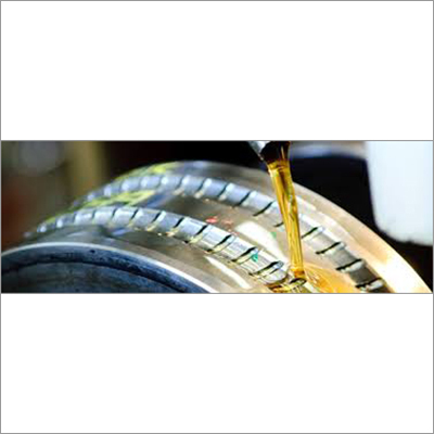 Thermic Fluid Oil