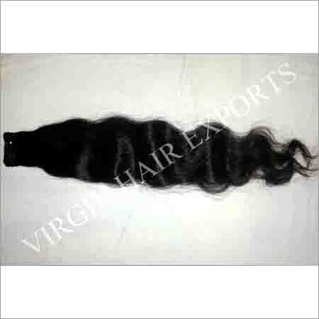 Virgin Hair Virgin Hair