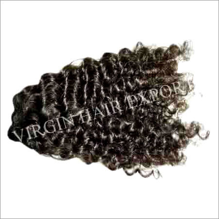 Remy Virgin Human Hair