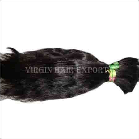 Unprocessed Virgin Human Hair