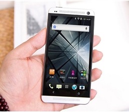 HDC ONE M7-Clone Smartphone-Android Smartphone-Mobile Phone