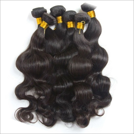 Remy Indian Hair