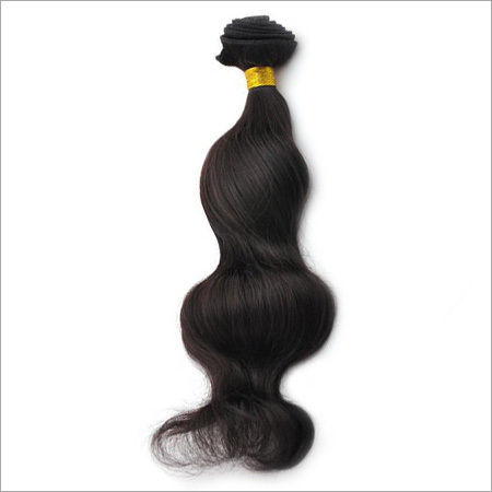 Natural Indian Hair