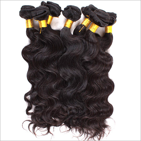 Indian Human Hair