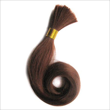 Indian Hair