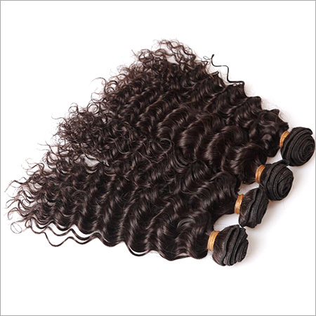 Natural Indian Hair