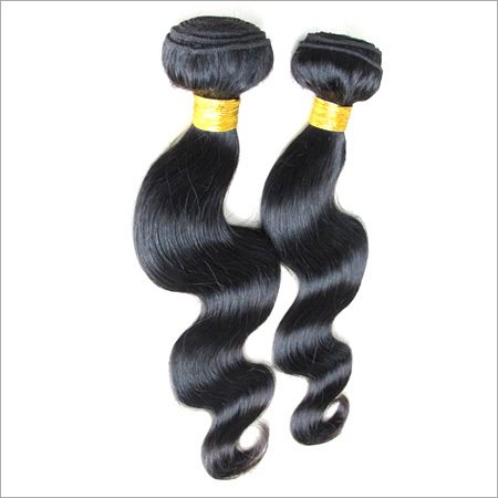 Indian Human Hair