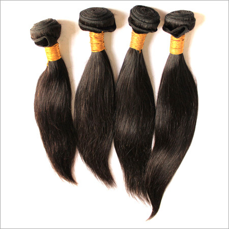 Indian Hair